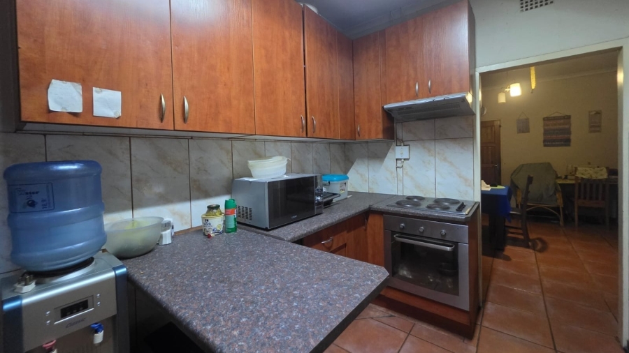 4 Bedroom Property for Sale in Geelhoutpark North West